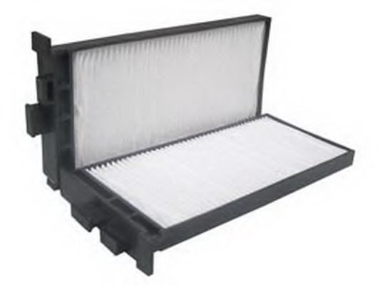 6923005400,SSANG 69230-05400 Filter, interior air for SSANG