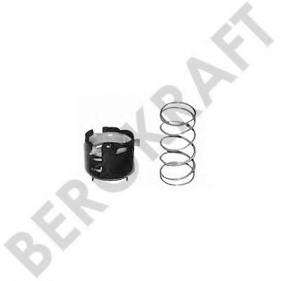 276098,VOLVO 276098 Repair Kit, brake caliper for VOLVO