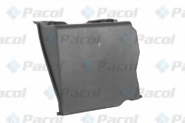 1362693,SCANI 1362693 Cover, battery box for SCANI
