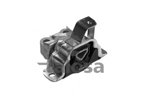1807GR,PSA 1807GR Engine Mounting for PSA