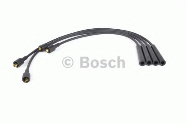 B3M518140,MAZDA B3M5-18-140 Ignition Cable Kit for MAZDA