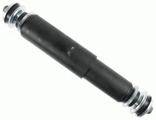 5010531249,RENAULT 5010 531 249 Shock Absorber for RENAULT