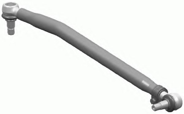 3988764,VOLVO 3988764 Centre Rod Assembly for VOLVO