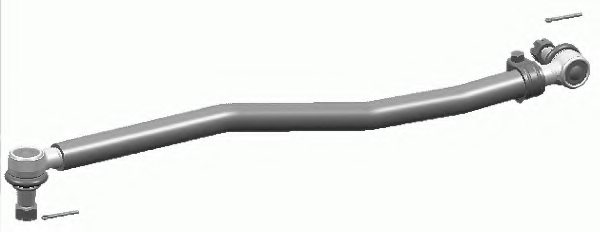 14002575 1406025,DAF 1406025 Rod Assembly for DAF
