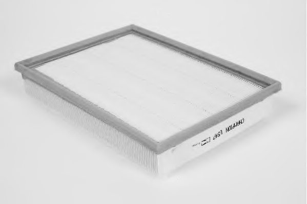1336397,VOLVO 1336397 Air Filter for VOLVO