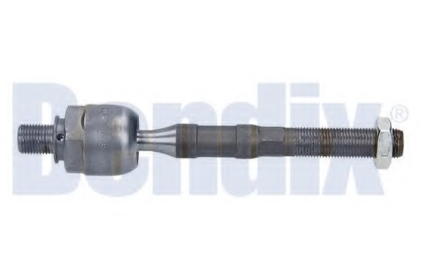 50069,SPIDAN 50069 Tie Rod Axle Joint for SPIDAN