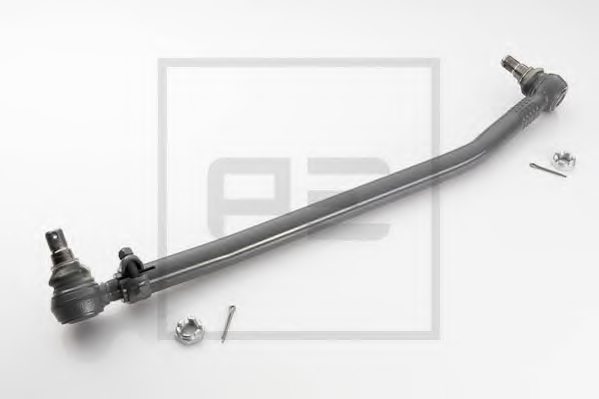 14204400A,PE 142.044-00A Centre Rod Assembly for PE