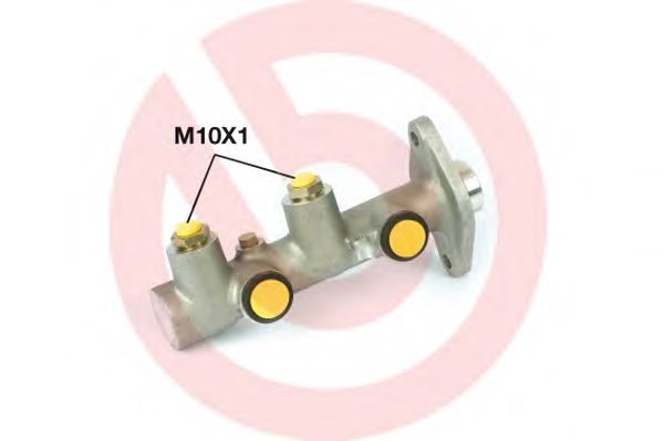 46010W2400,NISSA 46010-W2400 Brake Master Cylinder for NISSA