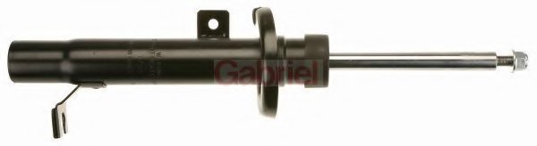 333384,KYB 333384 Shock Absorber for KYB