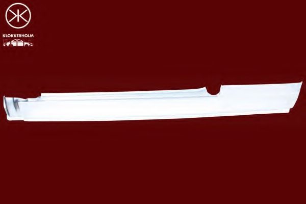 41351935897,BMW 41 35 1 935 897 Foot Board, door sill for BMW