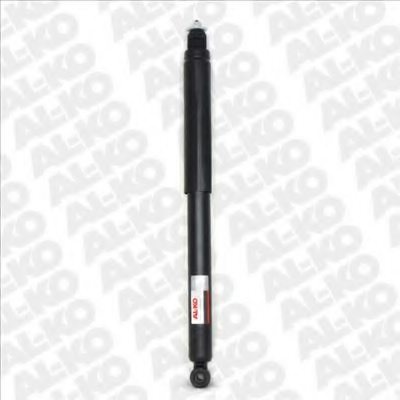 436049,CHEVR 436049 Shock Absorber for CHEVR