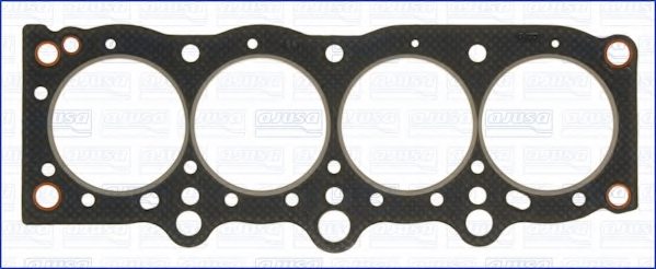 1111574010,TOYOT 11115-74010 Gasket, cylinder head for TOYOT