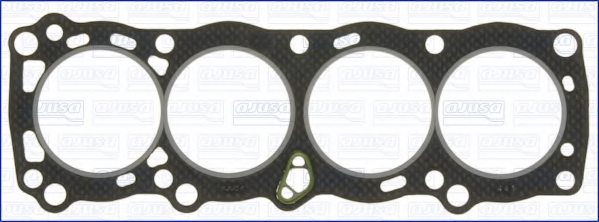 1104433M10,NISSA 11044-33M10 Gasket, cylinder head for NISSA