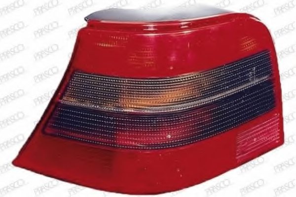 2210127, Combination Rearlight for