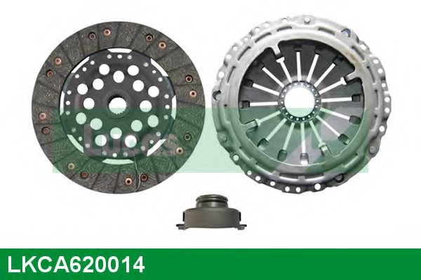 826323,VALEO 826323 Clutch Kit for CITRO?N,FIAT,LANCIA,PEUGEOT