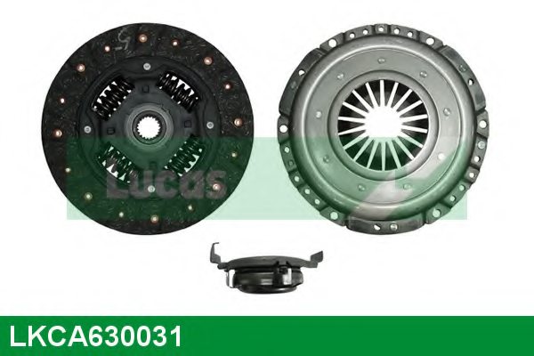 71753318,FIAT 71753318 Clutch Kit for FIAT