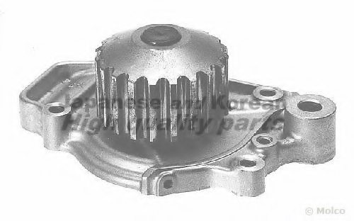 Genuine Honda 19200-PE0-010 Water Pump Genuine Honda 19200-PE0-010 Water Pump