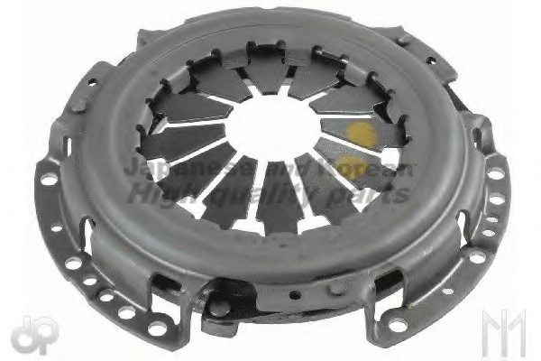 手品 22100M68K00 Genuine Suzuki COVER ASSY, CLUTCH 22100-M68K0-0 | eBay
