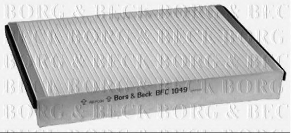 31366124,VOLVO 31366124 Filter, interior air for VOLVO