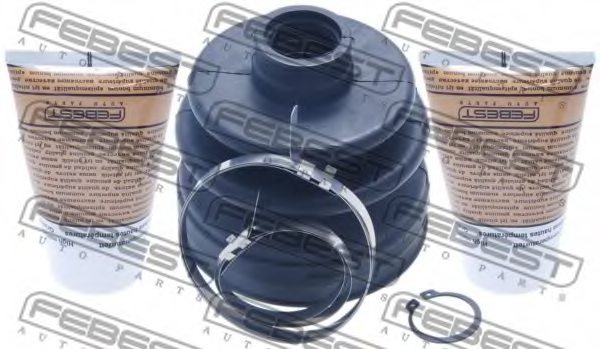 496062PA00,KIA 49606-2PA00 Bellow, driveshaft for KIA