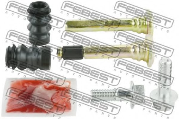 1433957,FORD 1433957 Guide Sleeve Kit, brake caliper for FORD