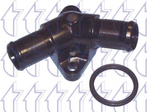 1336S6,PEUGE 1336S6 Coolant Flange for PEUGE