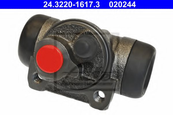 440297,PEUGE 4402.97 Wheel Brake Cylinder for PEUGE