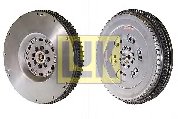 Nazal 12310-9Z00E FLYWHEEL