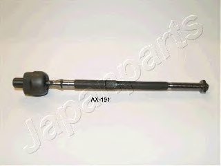 nao9121 485211M210,NISSA 485211M210 Tie Rod Axle Joint for NISSA
