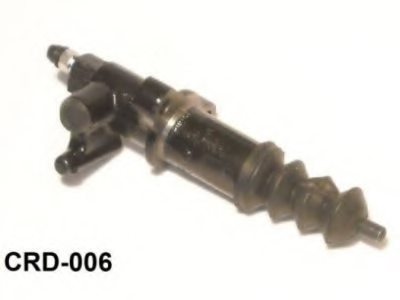 HERTH+BUSS JAKOPARTS J2606001 Clutch Slave Cylinder