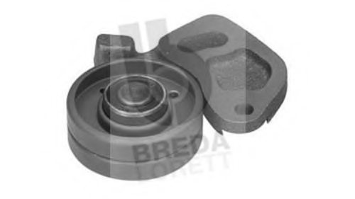 4427068,LANCIA 4427068 Tensioner Pulley, timing belt for LANCIA