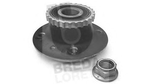 camshaft position FAE 79040 Sensor