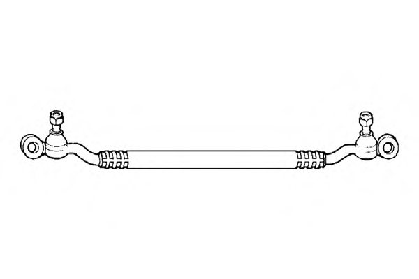32211138852,BMW 32 21 1 138 852 Rod Assembly for BMW