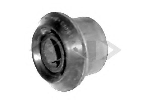 S08334840A,MAZDA S083 34 840A Holder, control arm mounting for MAZDA