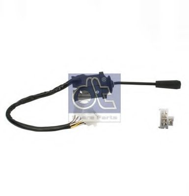 0045452524,MERCEDES-BENZ 004 545 2524 Steering Column Switch
