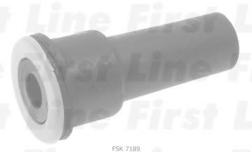 3523AZ,PSA 3523AZ Control Arm-/Trailing Arm Bush for PSA