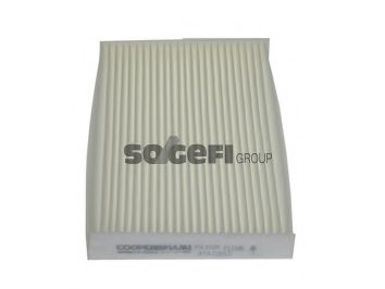 Coopersfiaam Filters PC8326 Filter interior air