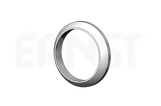 0004920581,MERCE 000 492 05 81 Seal, exhaust pipe for MERCE
