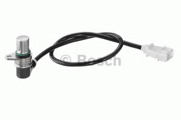 021907319,VAG 021 907 319 Sensor, crankshaft pulse for VAG