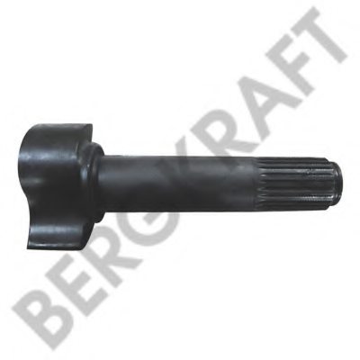 3054211936,MERCE 3054211936 Brake Shaft, drum brake for MERCE