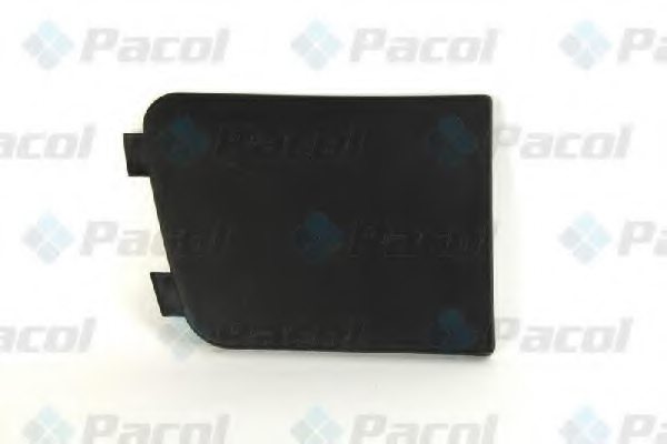 20529705,VOLVO 20529705 Cover, front apron for VOLVO