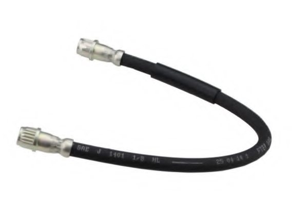 Brake Hydraulic Hose-Element3 Raybestos BH38748 for sale online