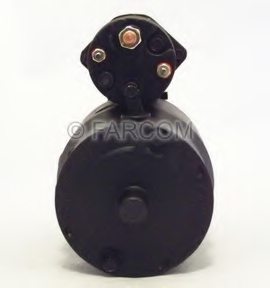 999666,CLARK 999666 Starter for CLARK