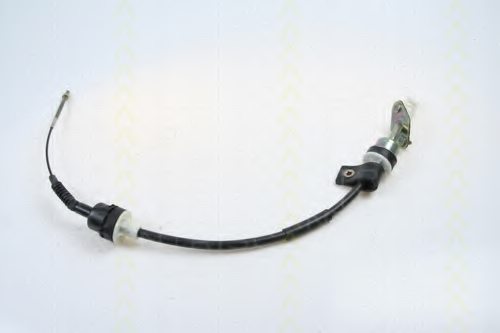 Sachs 3074 600 258 Clutch Cable