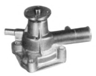 1610029046,TOYOT 16100-29046 Water Pump for TOYOT