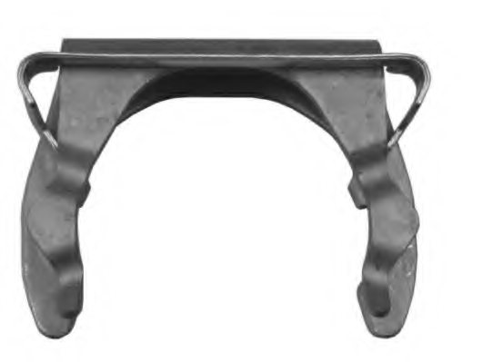 exhaust system 144-960 FA1 Clamp