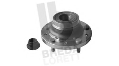 1377912,FORD 1377912 Wheel Hub for FORD
