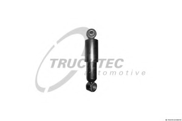 0008912005,MERCE 000 891 20 05 Shock Absorber, cab suspension for MERCE