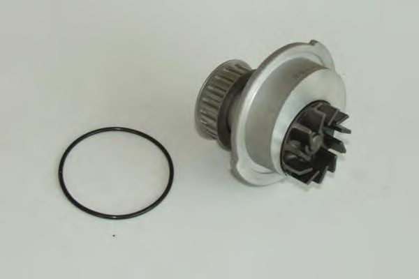 1334132,OPEL 1334132 Water Pump for OPEL