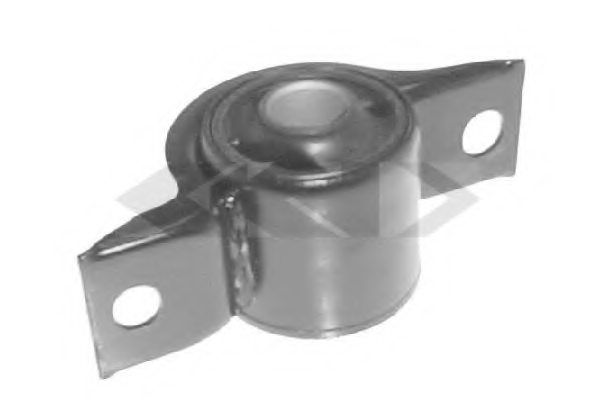 18497,FEBI 18497 Control Arm-/Trailing Arm Bush for FEBI